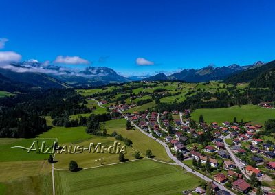 Alzhaus-Media Bildagentur im Chiemgau: Reit im Winkl